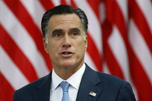 Трамп може призначити Мітта Ромні на посаду держсекретаря США, – ЗМІ