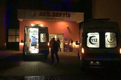 У Туреччині в результаті обвалу шахти загинули чотири людини