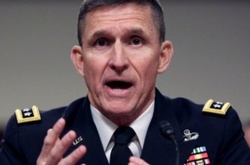 Трамп запропонував посаду радника з безпеки Майклу Флінну