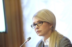 Тимошенко пояснила, звідки у Раді взявся «помічник Медведчука»