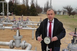 Ми за будь-яких умов не платитимемо окупантам за газ, - глава Генічеського району