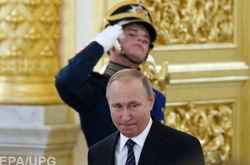 Російська хромосома: чи варто вірити рейтингам Путіна