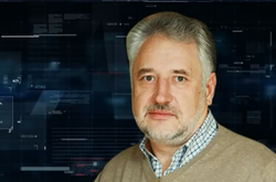 Жебрівський: Бойовики на Донбасі почали використовувати «Гради» і САУ