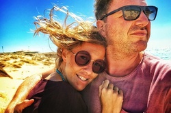 Ксения Собчак родила сына