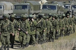 Російські найманці на Донбасі