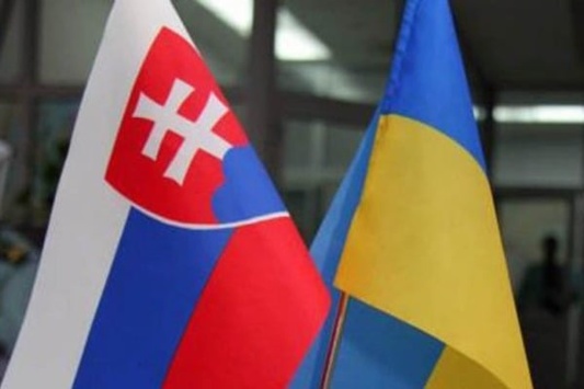 У Словаччині занепокоєні гуманітарною ситуацією в зоні АТО