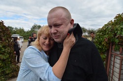 Полонені бойовиків «ЛНР» і «ДНР»: ціна життя