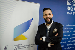 Максим Нефьодов