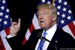 Бізнес-імперія Трампа: нерухомість, парфуми та власне модельне агенство