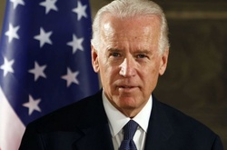 Джозеф Байден