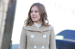 Ксения Собчак: Я хочу, чтобы сын был похож на Максима больше, чем на меня