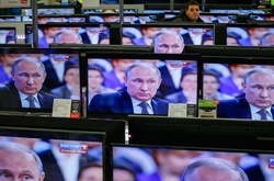 Вбивча пропаганда. Росіянин подав до суду на «Останкіно» за «погіршення розумового здоров'я»