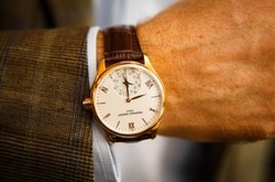 У Держдумі РФ вигадали страшну помсту Швейцарії за санкції: бойкот годинників