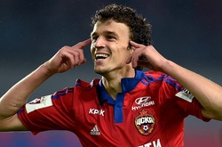 Екс-гравець київського «Динамо» Єременко дискваліфікований на 2 роки за кокаїн  