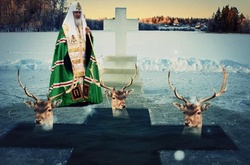 У Росії почався електронний перепис північних оленів