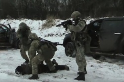 Звільнення Богданова