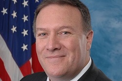 Майк Помпео