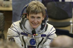 Пеггі Уітсон