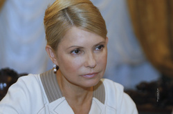 Тимошенко пробачила Ляшка, який її назвав «московською зозулею»