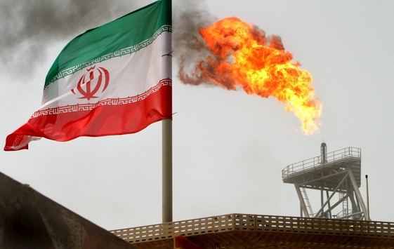 ОПЕК радить Ірану «заморозити» нафтовидобуток 