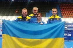 Українець здобув «золото» на Міжнародному турнірі зі стрільби