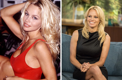  Памела Андерсон, &laquo;Спасатели Малибу&raquo; 