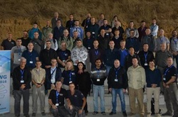 Конференція Міжнародного центру обробки даних вибухових пристроїв у Тель-Авіві&nbsp;