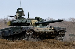  Широкине кілька разів протягом дня бойовики обстріляли з танка, - штаб