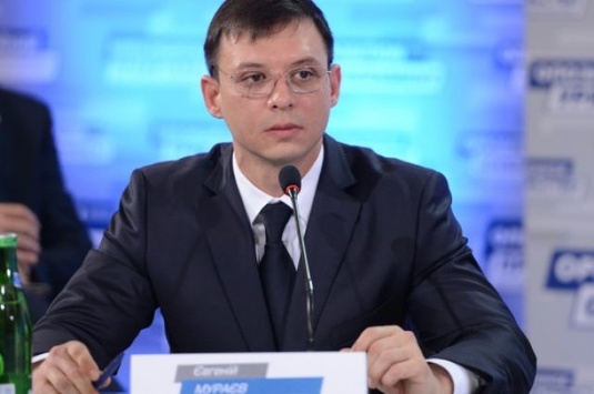 Мураєв прийде в СБУ у справі щодо записів розмов начебто замглави Нацбанку