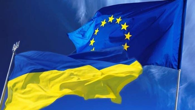 Саміт Україна-ЄС: у програмі - не лише безвіз