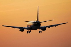 Пасажирський літак