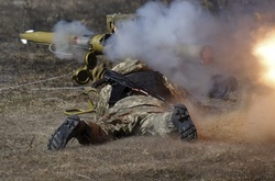 АТО: у Широкиному – потужні танкові обстріли, під Авдіївкою йдуть бої
