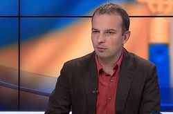 депутат Єгор Соболєв