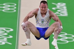 Опорний стрибок, названий ім'ям українця Радивілова, заборонили через високу травмонебезпеку