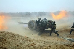 АТО на Донбасі