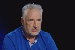 Жебрівський: На відбудову Донбасу потрібні понад $20 млрд