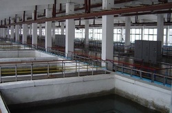 Донецька фільтрувальна станція