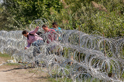 Болгарія добудує стіну на кордоні з Туреччиною під Новий рік