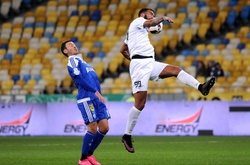 Київське «Динамо» знову оновило антирекорд відвідуваності  