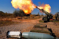 АТО на Донбасі