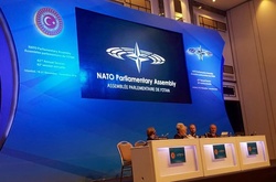 Парламентська асамблея НАТО
