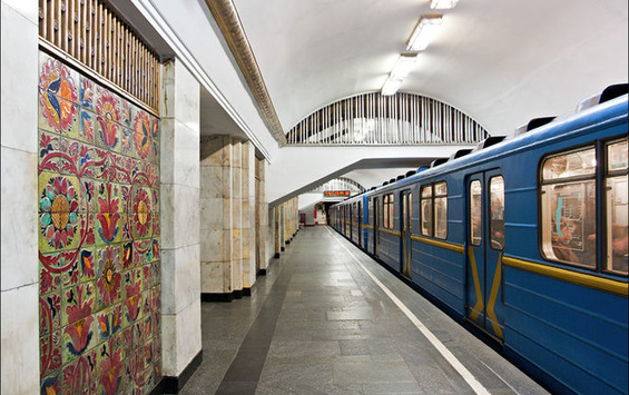 Київське метро завтра може закрити кілька станцій