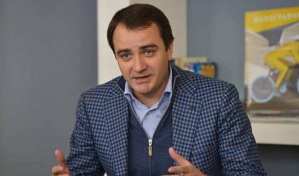 Павелко анонсував появу у ФФУ футбольної прокуратури  