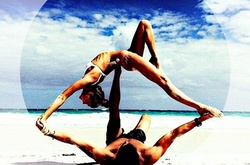 Десять парных видов спорта, которые помогут вам не только прийти в форму, но и сблизиться 