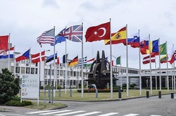 НАТО: Росія хоче встановити новий світовий порядок