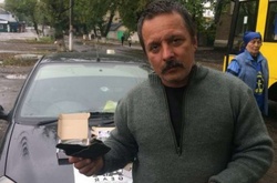 Під Пісками загинув командир української розвідки