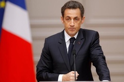 Вибори президента Франції: Саркозі вибуває з перегонів