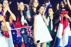 На дитячому Євробаченні-2016 перемогла учасниця з Грузії