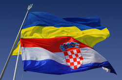 Україна - Хорватія