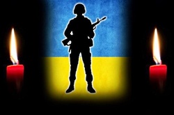 Порошенко присвоїв звання Героя України двом бійцям АТО посмертно